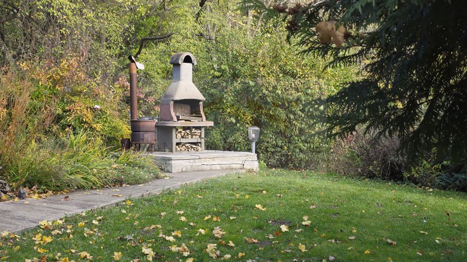 Reședință exclusivistă cu deschidere la Lacul Scroviștea - Poză 22