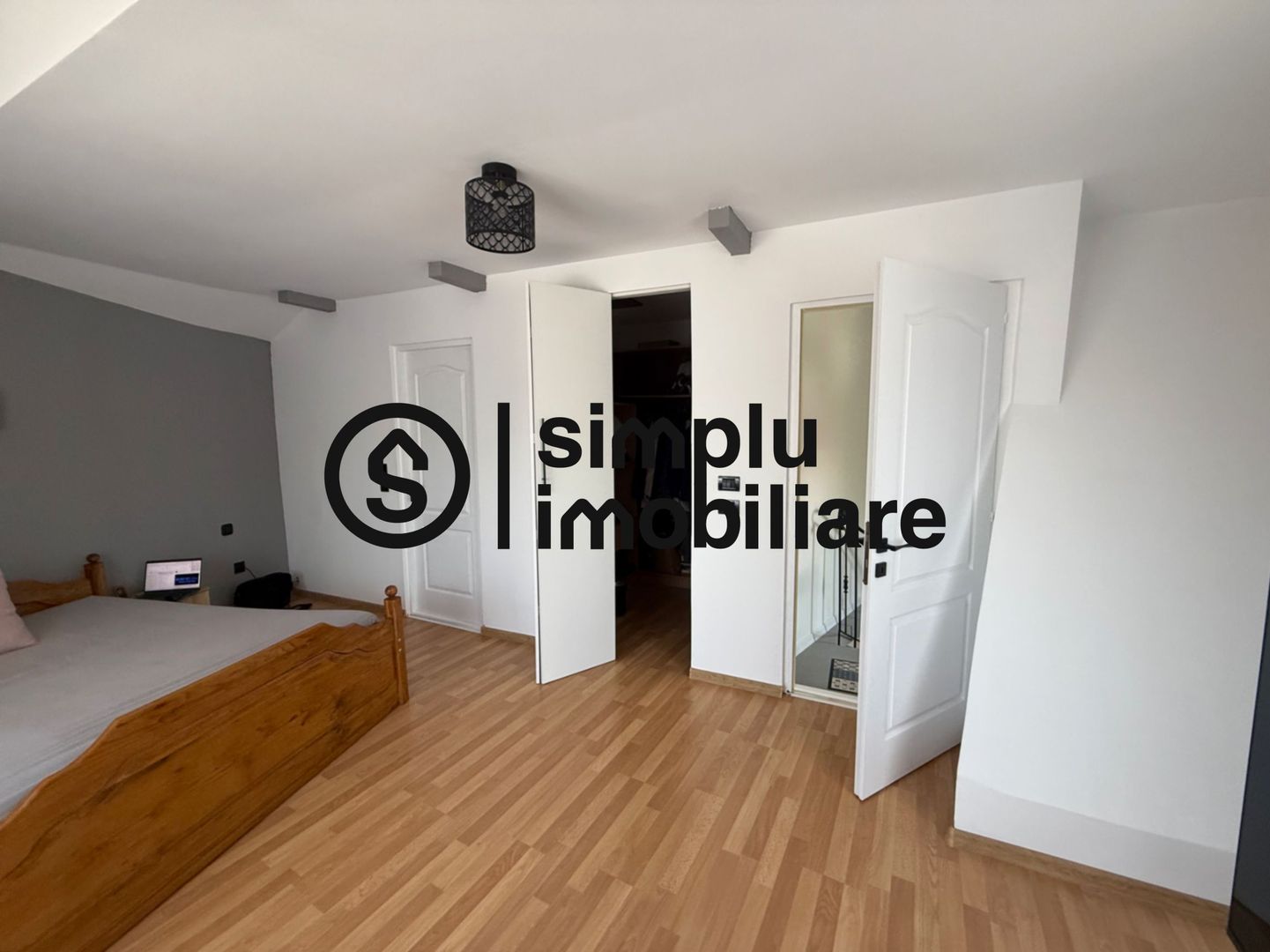 Casa 2 camere zona Agronomie - Poză 6