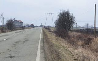 Teren intravilan Turnu 110000mp - Poză 2