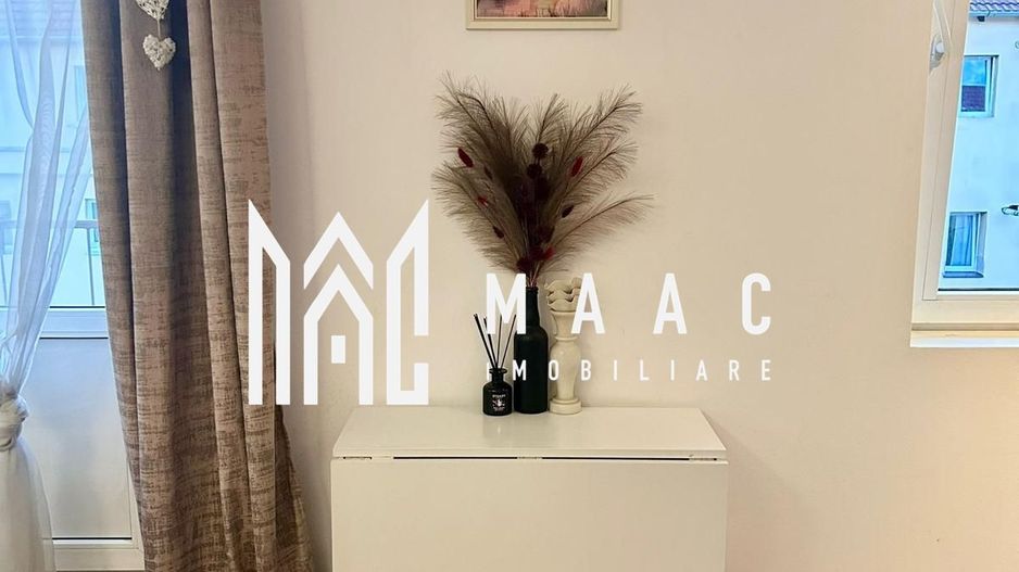 Apartament 3 camere de închiriat | Sibiu | 60 mp | renovat - Poză 10