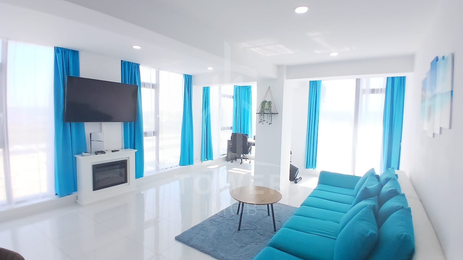 Apartament 3 camere decomandat | Zona Doamna Stanca - Poză 2