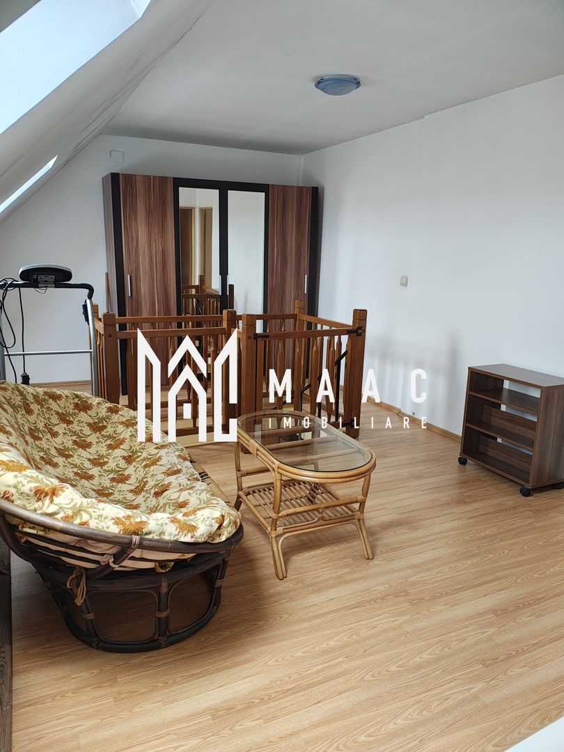 Apartament 2 camere | 37 MPU | Mobilat | Terezian - Poză 4