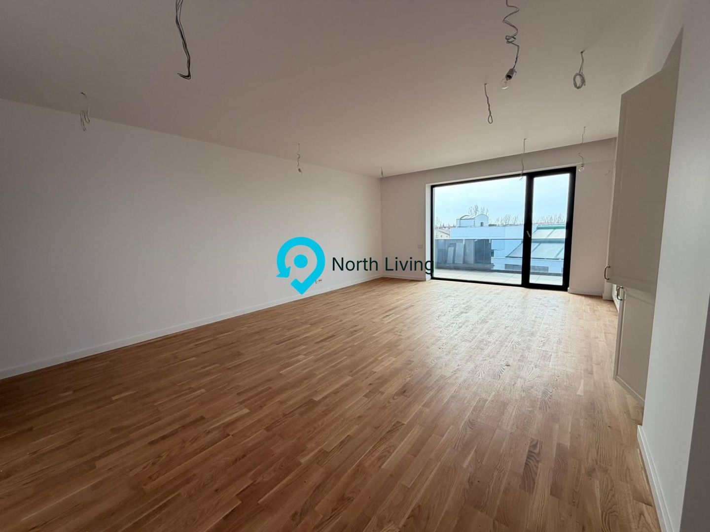 3 Camere in Bloc Nou | Semimobilat | Prima inchiriere | Iancu Nicolae - Poză 5