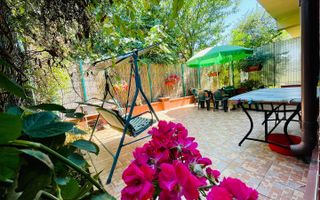 SOLD/ VANDUT  Casă / Vilă, Pensiune de vanzare Constanta, Venus, la mare - Poză 12