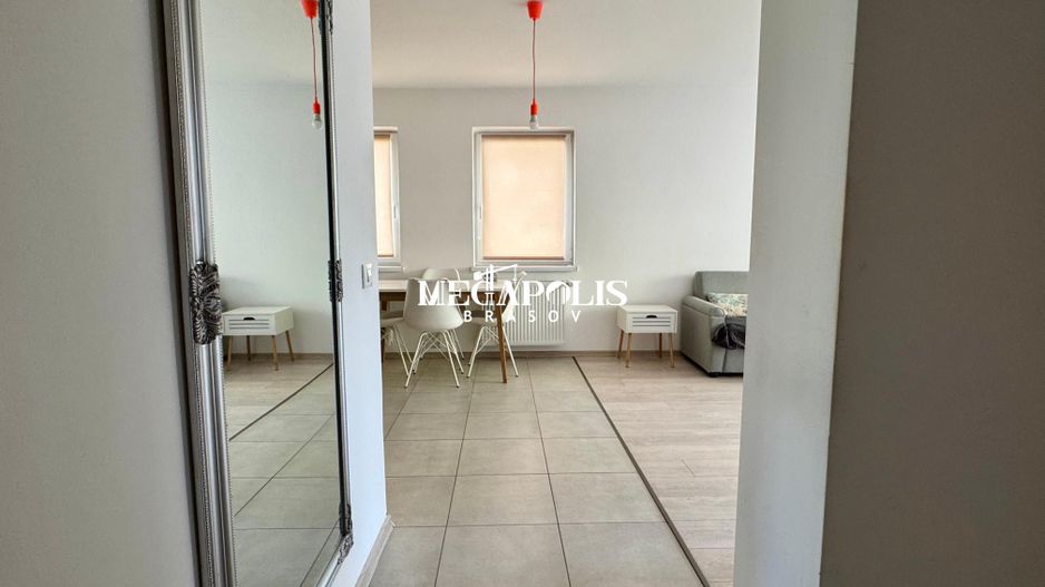 Apartament 2 camere | Open-Space| Top City - Poză 9