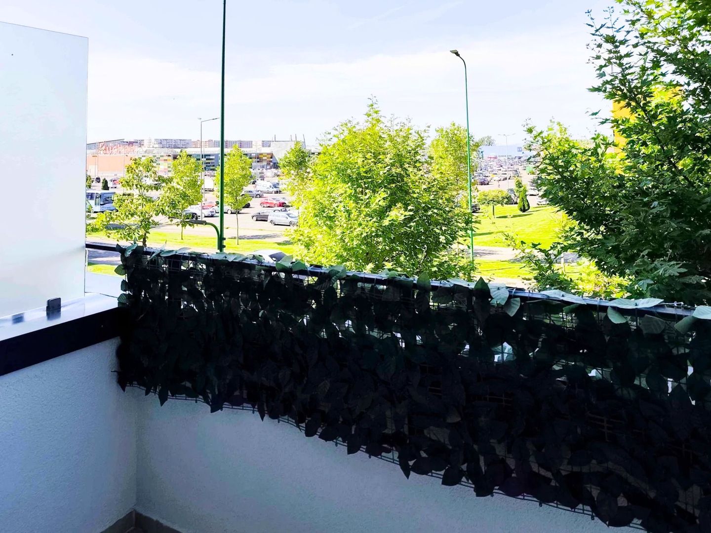 Apartament 2 camere cu terasă generoasă de 16 mp  Kasper Coresi Etaj 1 - Poză 6
