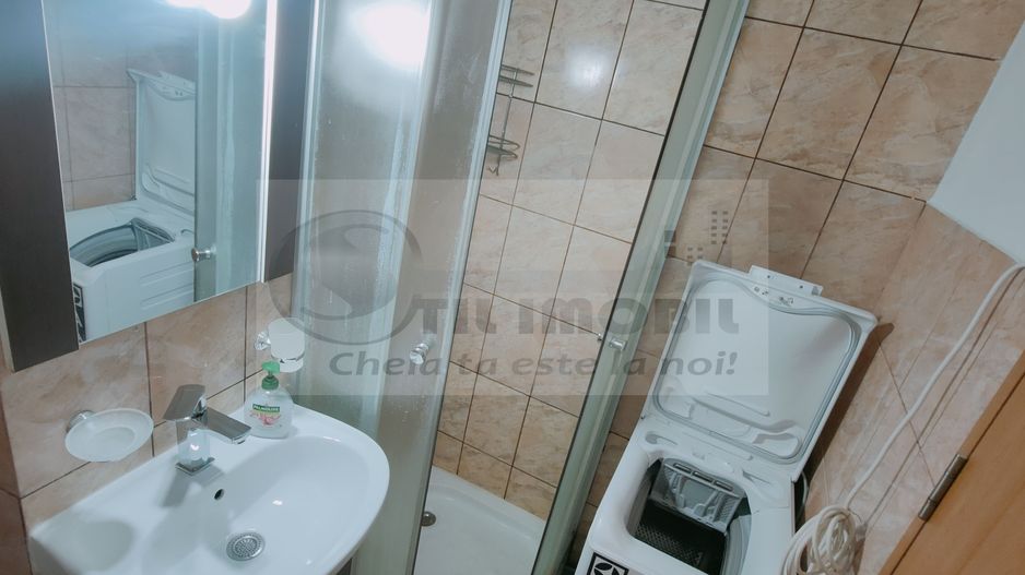 2 CAM TATARASI, FARA RISC, MOBILAT, ETAJ INTERMEDIAR, MUTARE IMEDIATA - Poză 11