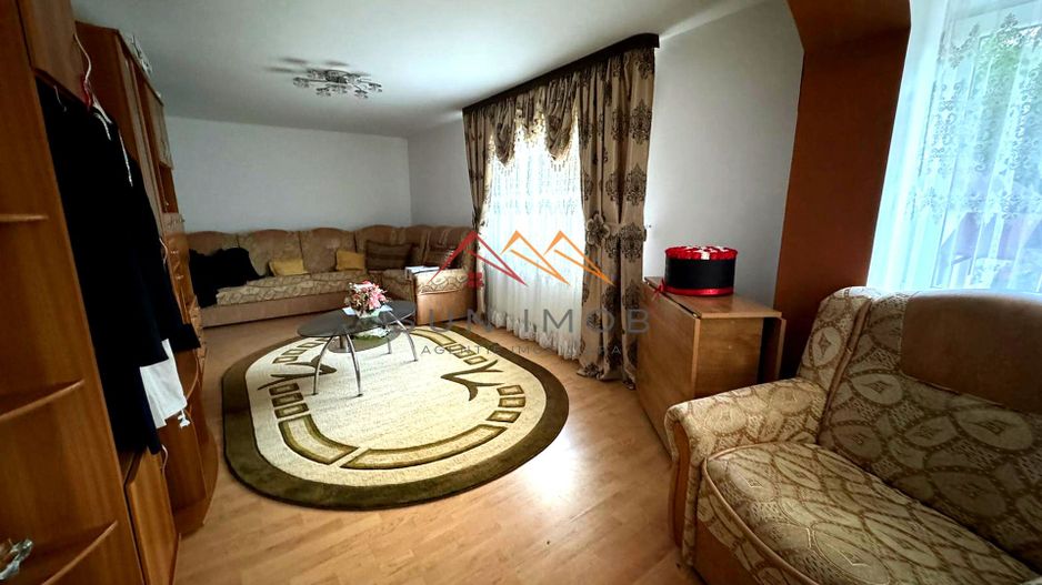 Casa 4 camere, anexe, recent renovata, foisor, teren 781mp, Izvoru, DB - Poză 7