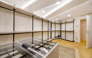 Apartament deosebit 4 camere complet mobilat si loc de parcare inclus - Poză 9