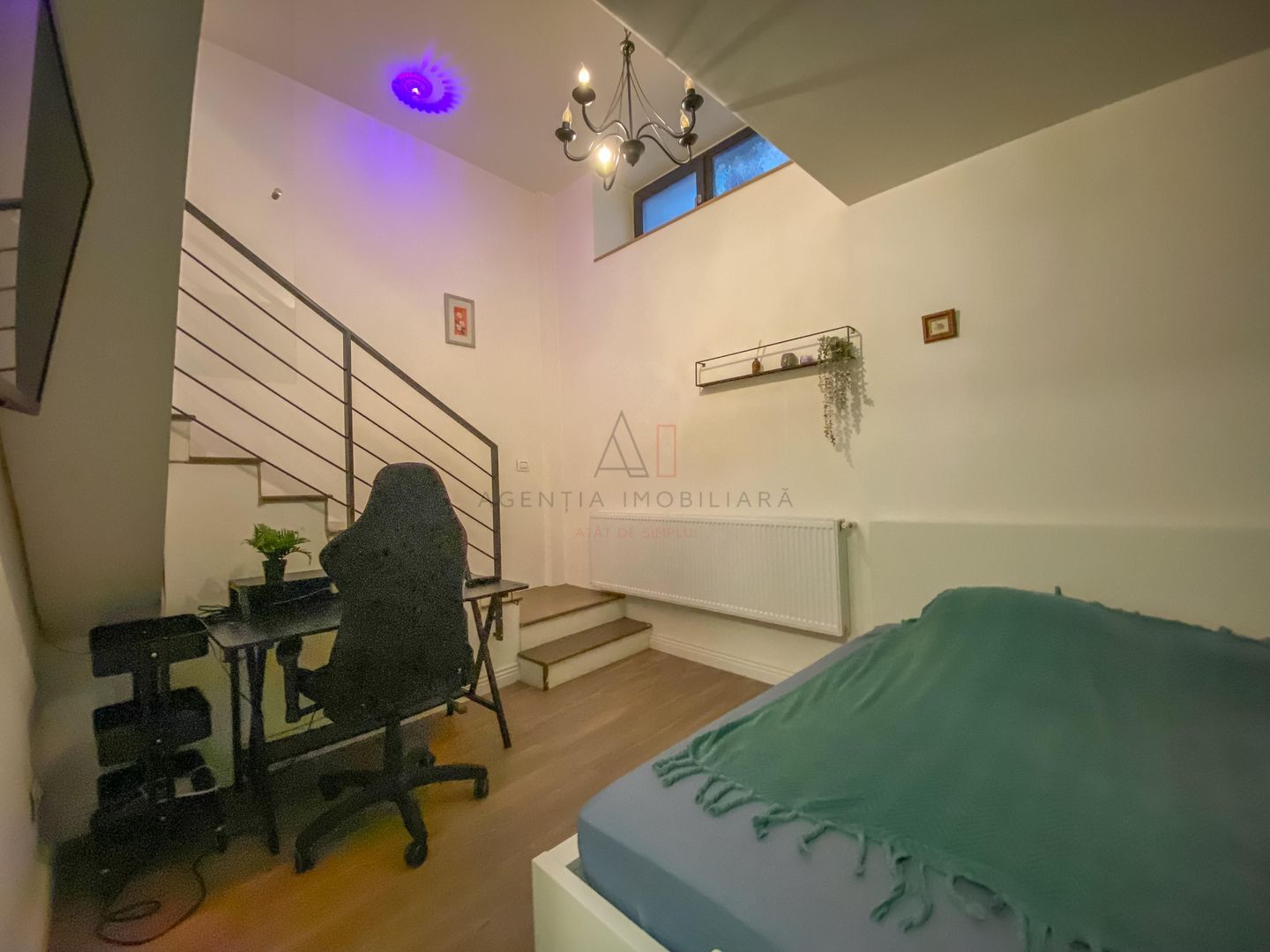 2 camere Crangasi I Comision 0 - Poză 10