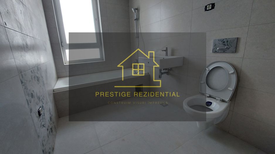 Ap.2 Camere Cu Terasa ,Titan-Pallady - Poză 11