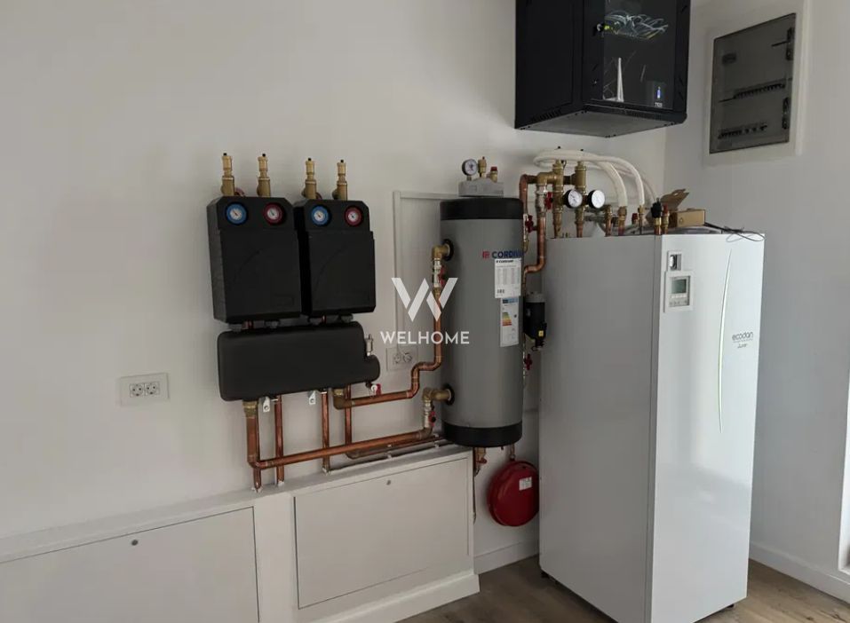 Casă Premium în Șelimbăr - Poză 7