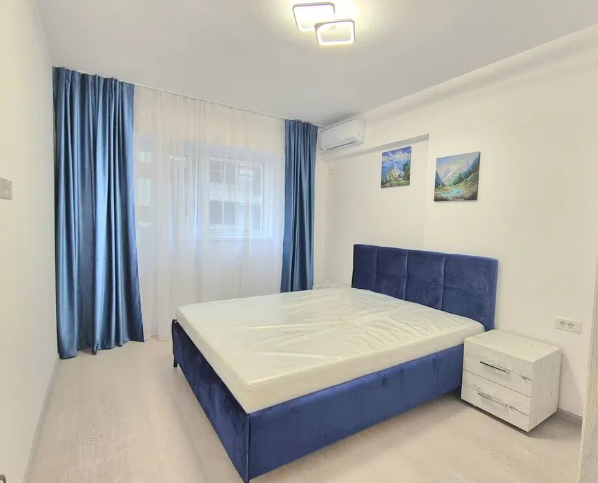 De închiriat apartament 2 camere Apărătorii Patriei Complex Brown - Poză 2