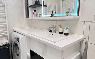 Casa de vanzare Cartier Andrasesti - Poză 12