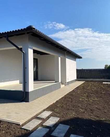 Casă nouă Alba Iulia | 120 mp utili | 600 mp teren | 3 dormitoare - Poză 2