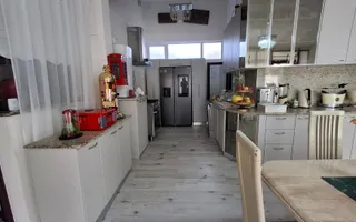 Casa de LUX, individuala, de vanzare, Sibiu, Calea Poplacii - Poză 23