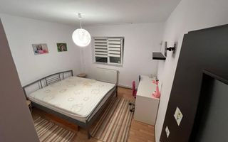 # Închiriez apartament 3 camere decomandat - Iași - zona Zimbru - Poză 3