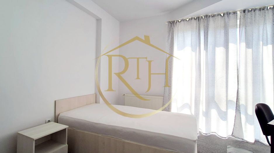 Oferim spre inchiriere apartamente cu 1 camera in zona Complex Studentesc - Poză 1