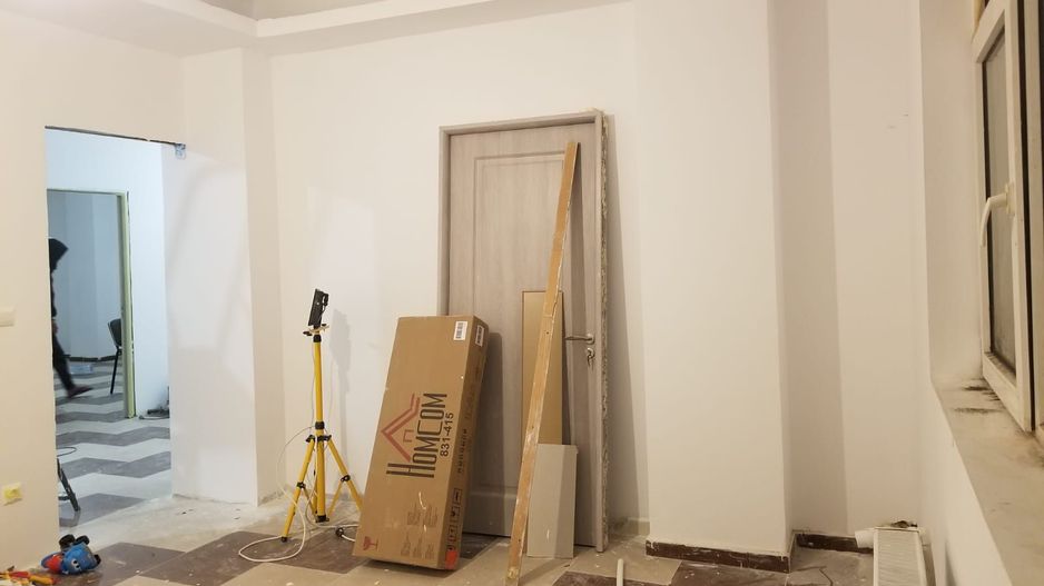 Spatiu Comercial/ Cladire Birouri/Mihai Bravu | langa statia de metrou | - Poză 20