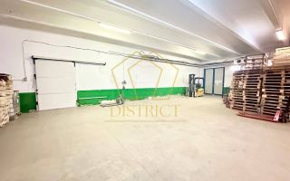 Hala industriala | Freidorf | Timisoara - Poză 4