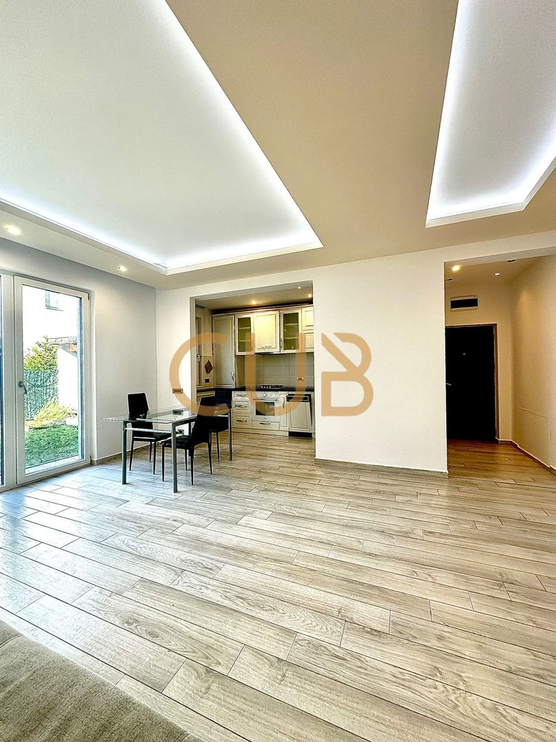 Apartament 3cam mobilat+utilat|curte proprie,parcare|Aradului-Hornbach - Poză 5