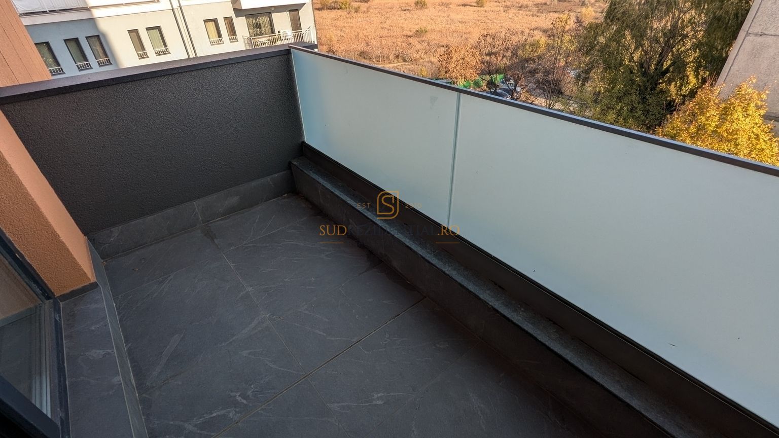 Imobil premium cu 2 camere, balcon si dressing, Eroii Revolutiei - Poză 5