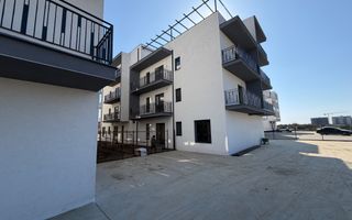 Apartament cu 2 camere si 2 balcoane in zona Braytim - Poză 6