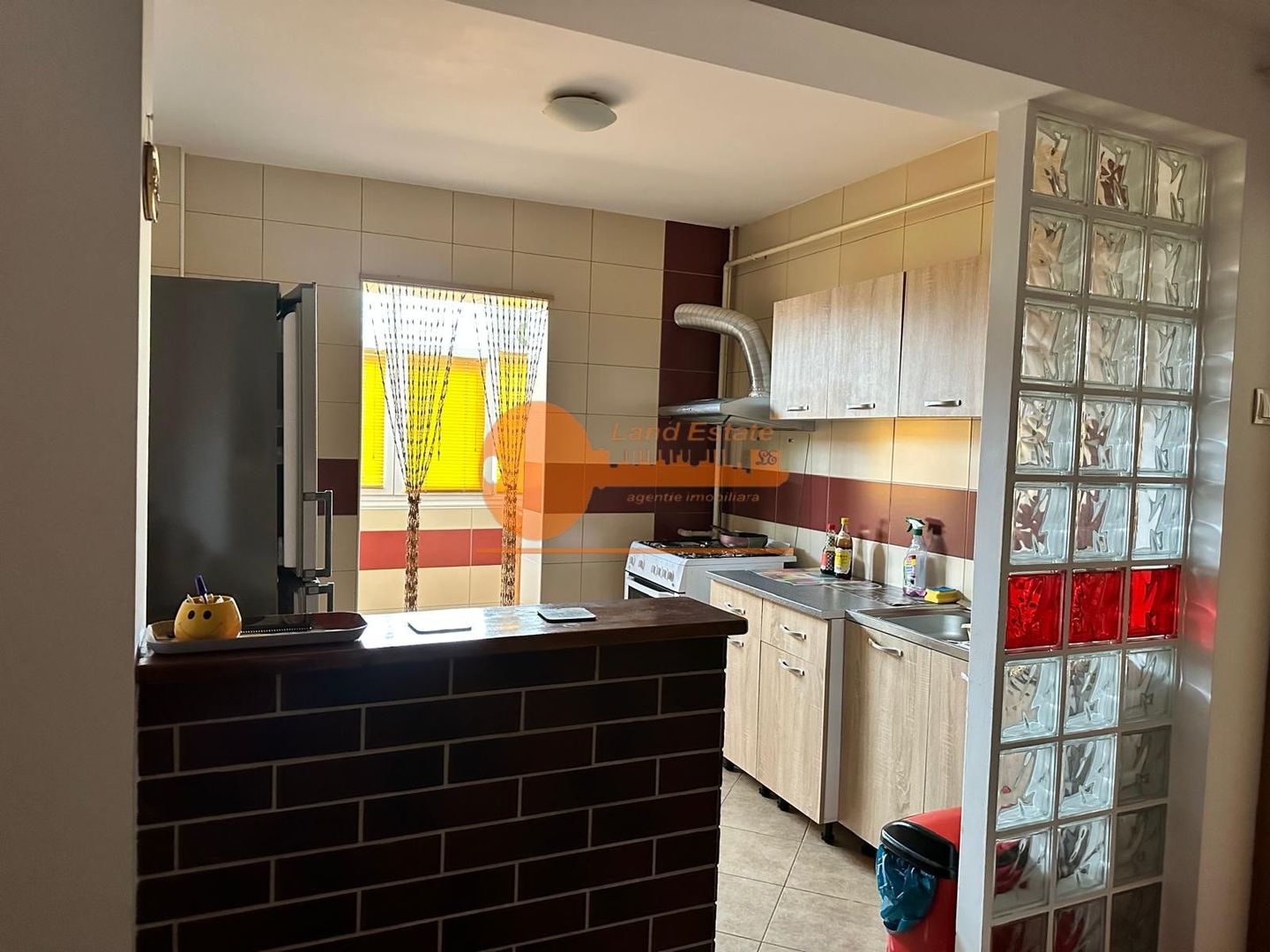 Apartament 2 camere Aviatiei ( 5 minute metrou-Centrala termica ) - Poză 18
