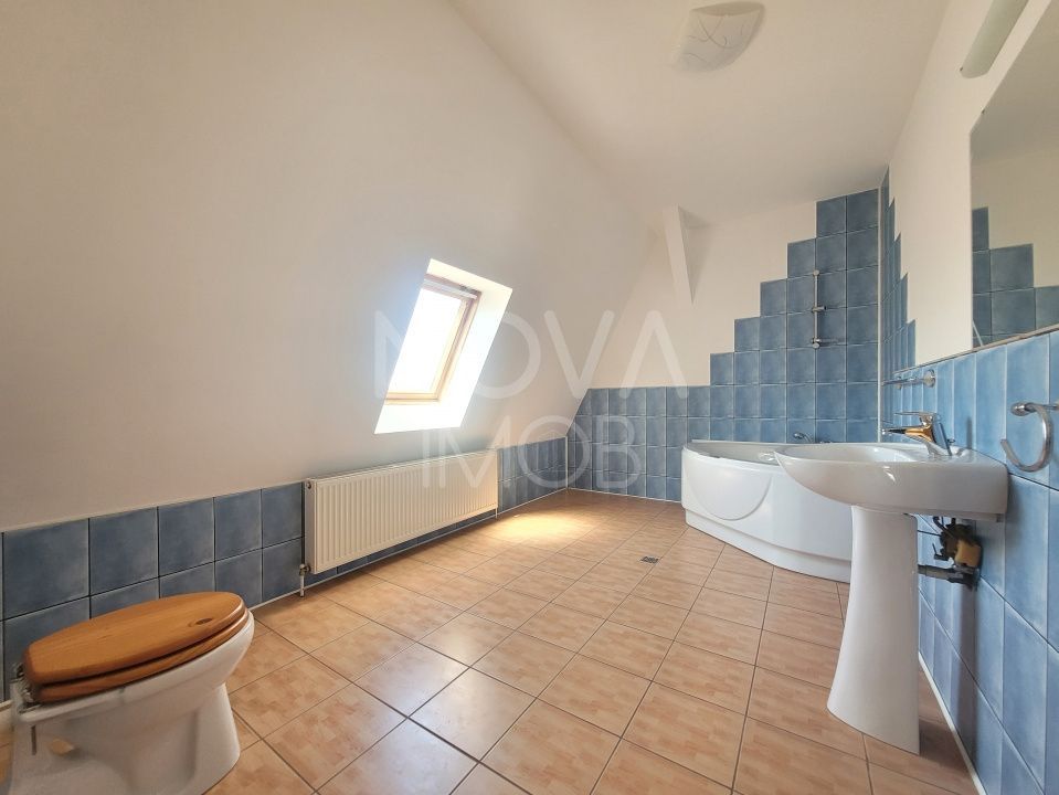 Spatiu comercial de inchiriat 875mp - Piata Cluj - Poză 19