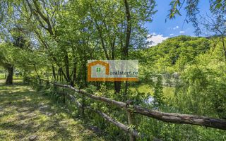 Oportunitate, Restaurant cu MiniPensiune 800mp, 1,8ha teren, Via Transilvanica - Poză 72