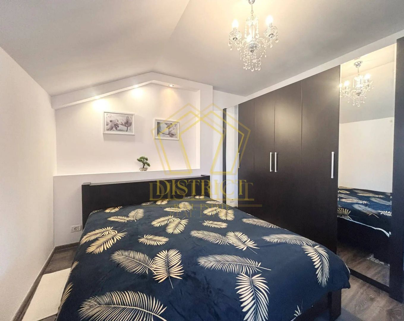 Apartament spatios cu 3 camere | Pet Friendly | Aradului - Poză 4