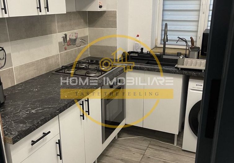 Apartament cu 2 camere/ 47mp/ zona Tatarasi - Poză 4