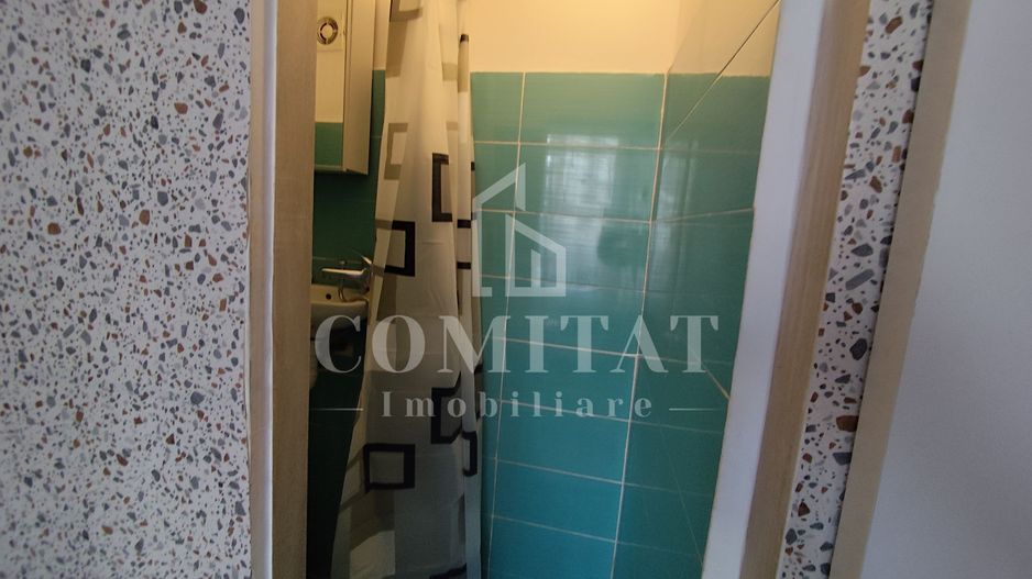 Garsonieră mobilată în cartierul Gheorgheni | Zona Poliției Rutiere - Poză 4