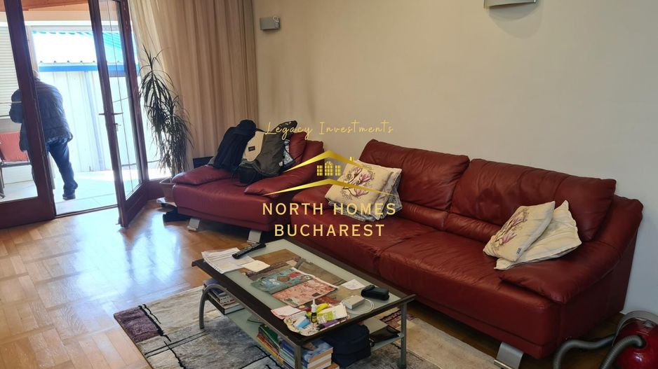 Ocazie rara! Vila de 4 camere in Baneasa + garaj - Poză 15