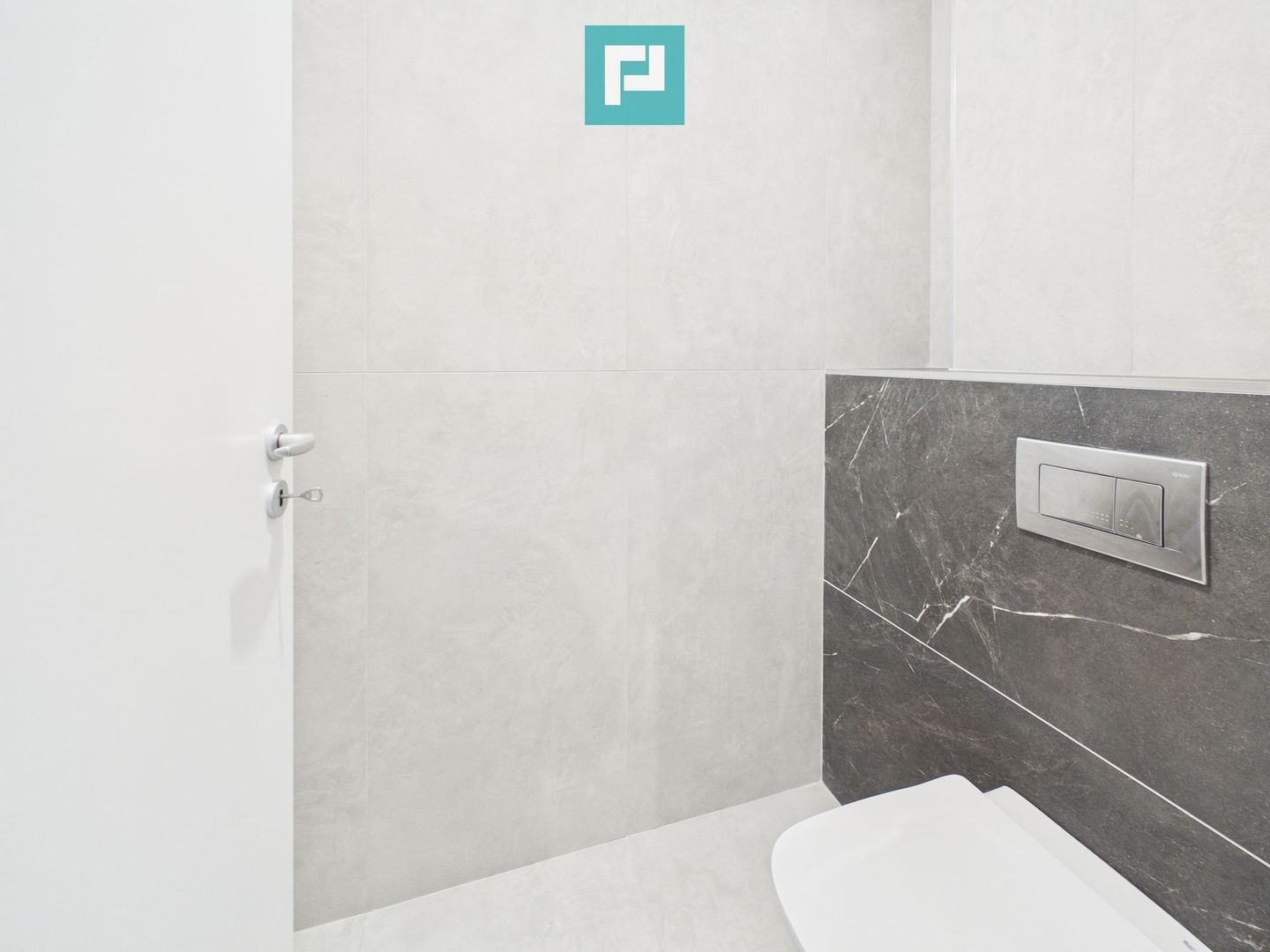 3 camere PREMIUM, terasă 22 mp, etaj 8 - Poză 4