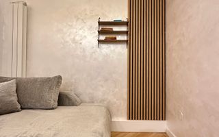 OPORTUNITATE | APARTAMENT 4 CAMERE | UNIVERSITATE | IDEAL INVESTITIE - Poză 1