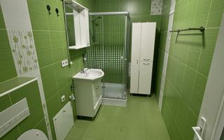 Apartament cu 1 camera, 37mp, Zona Centrala - Poză 7