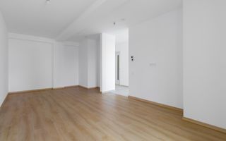 Garsoniera premium 43 mp si parcare Subterana Inclusa Noble Residence - Poză 6
