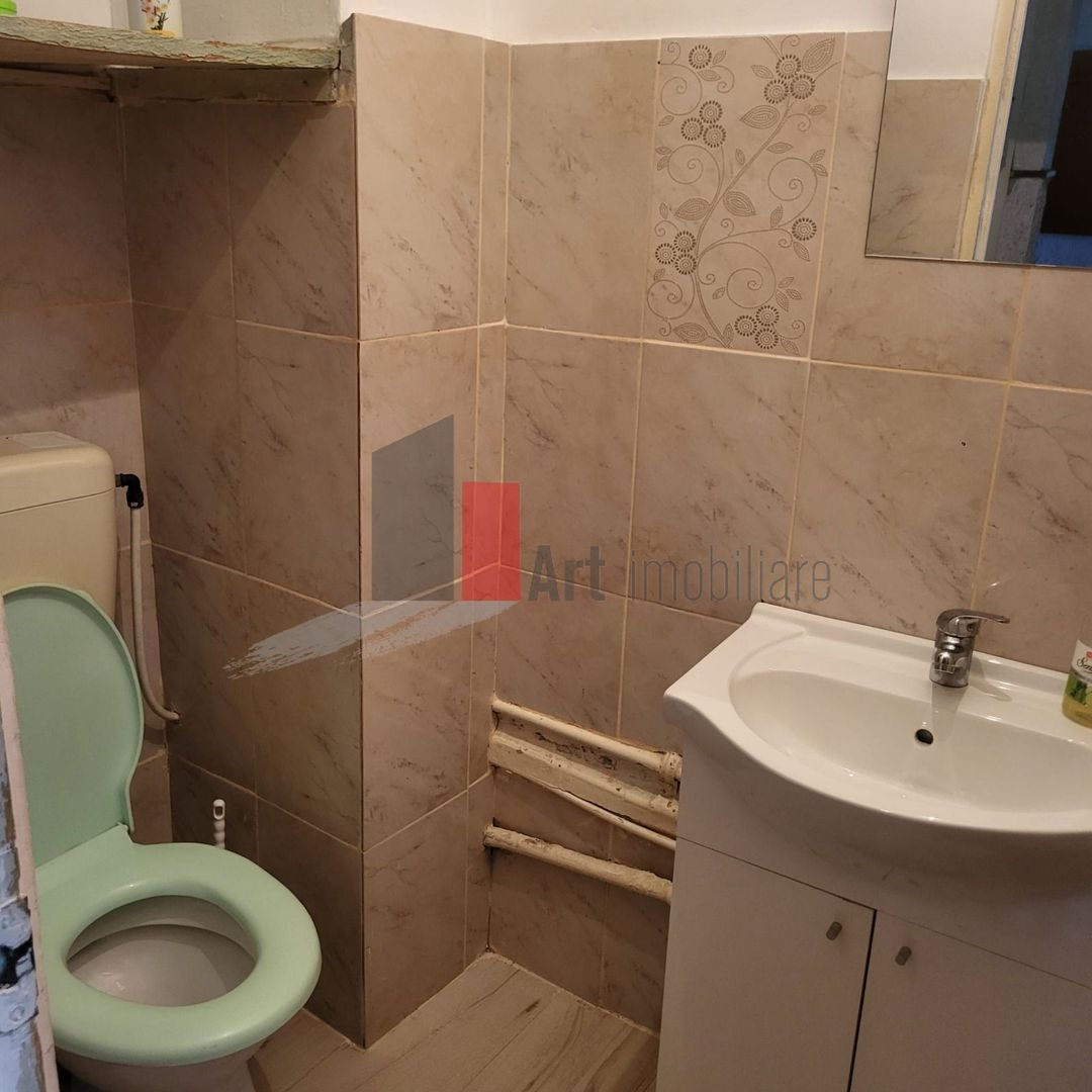 Apartament cu 3 camere de vanzare-Calea Rahovei-Barca - Poză 4