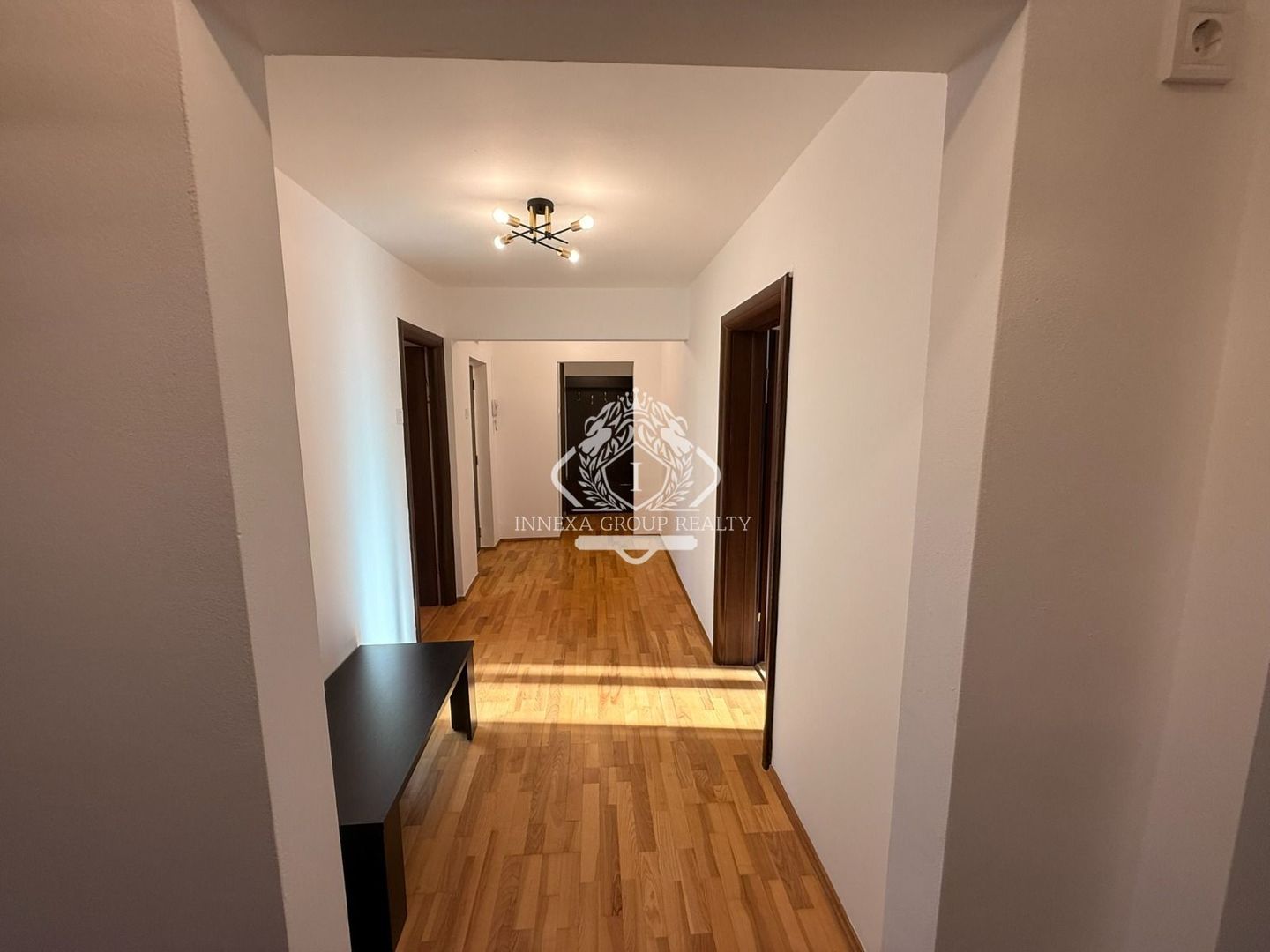 Apartament 4 camere I etaj 2/4 I decomandat I 4 balcoane+2 bai I Baneasa - Poză 7