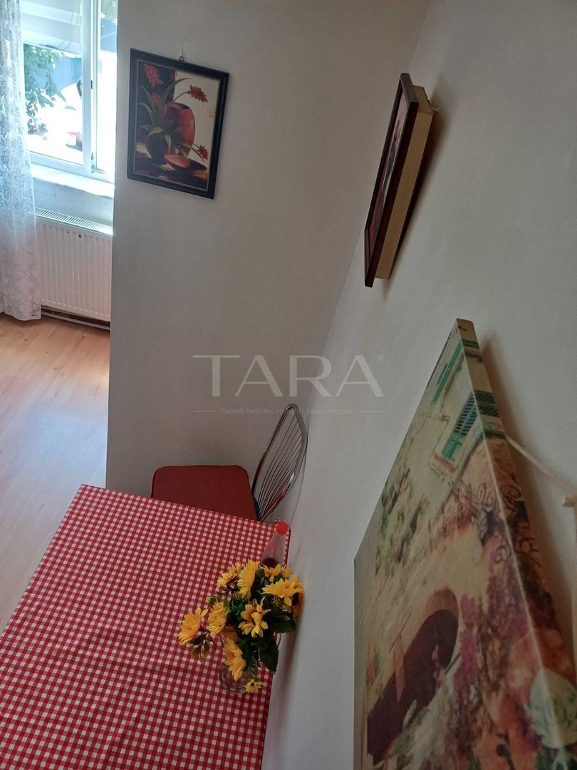 Apartament 3 camere – 54 mp, zona Între Lacuri - Poză 2