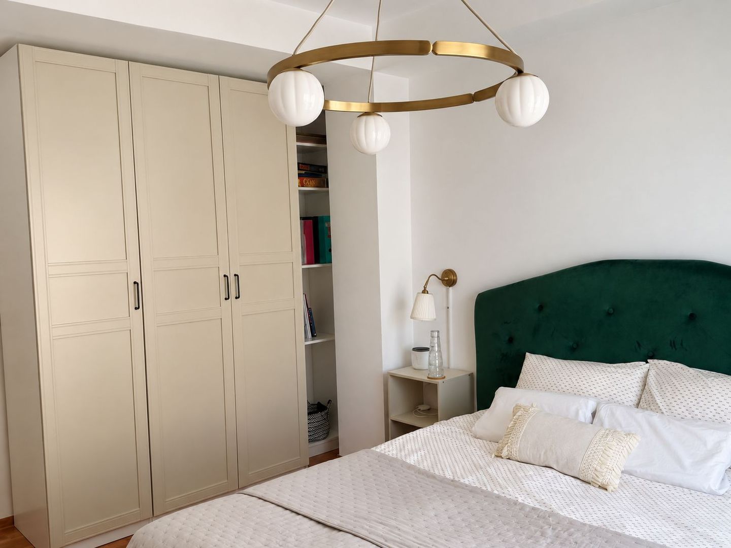 Braytim | 3 Camere | 60 mp | Parcare Subterană | Încălzire Pardoseală - Poză 13