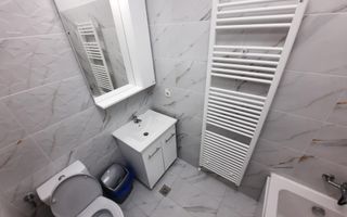 Apartament 2 camere mobilat,utilat,loc de parcare, Zona Brancoveanu - Poză 15