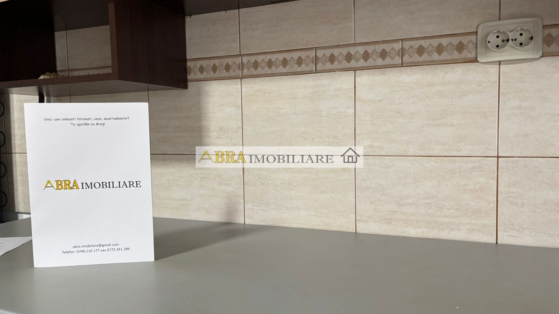 Studio gata de mutat loc de parcare, inclus - Poză 5