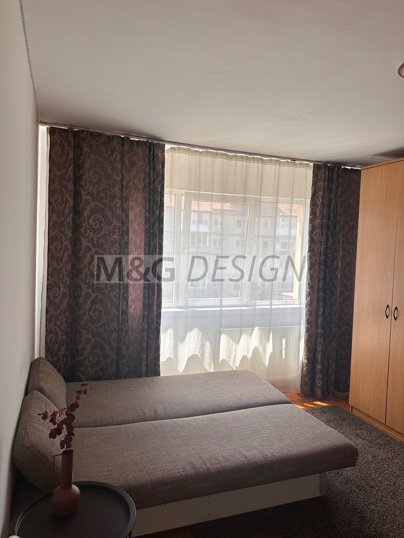 Apartament 1 camera zona Sagului - Poză 2