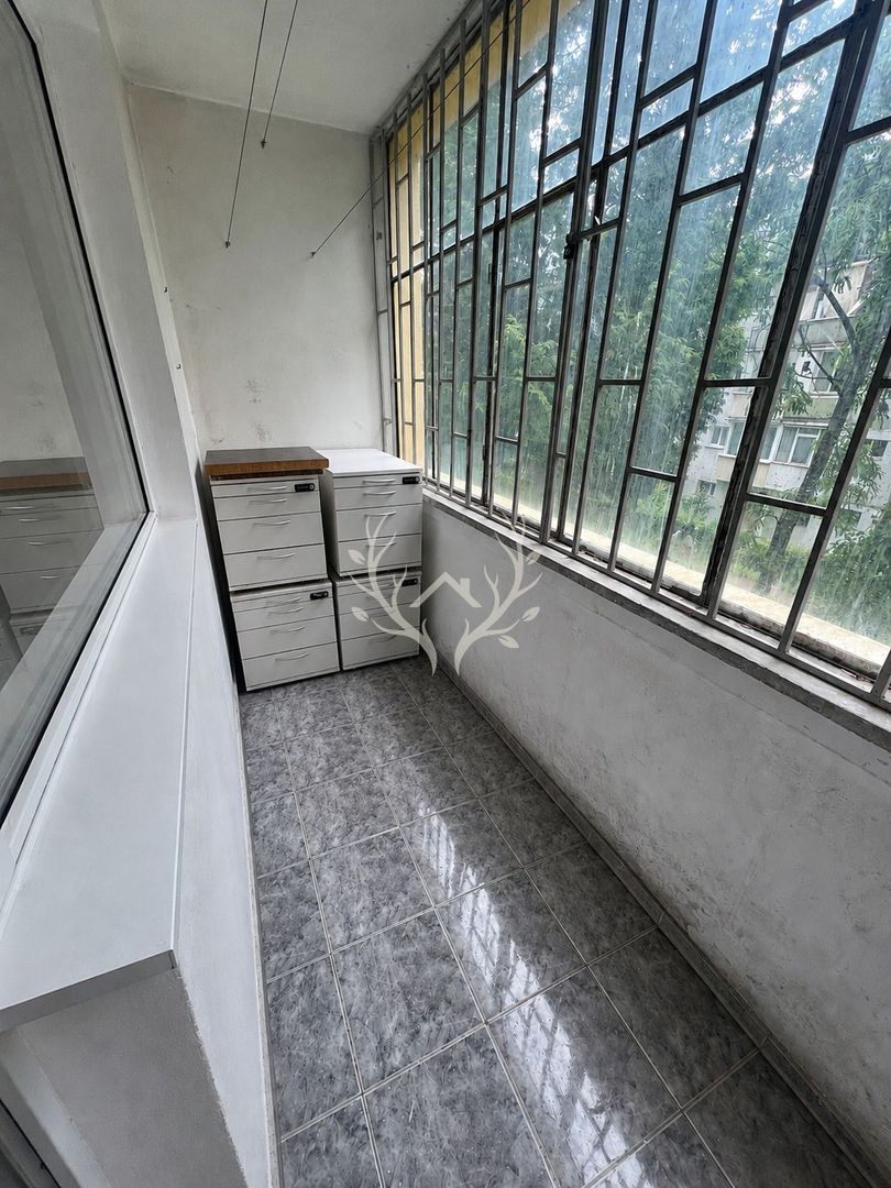 Apartament cu 3 camere decomandate, 65 mp – Str. Primaverii, Manastur - Poză 11