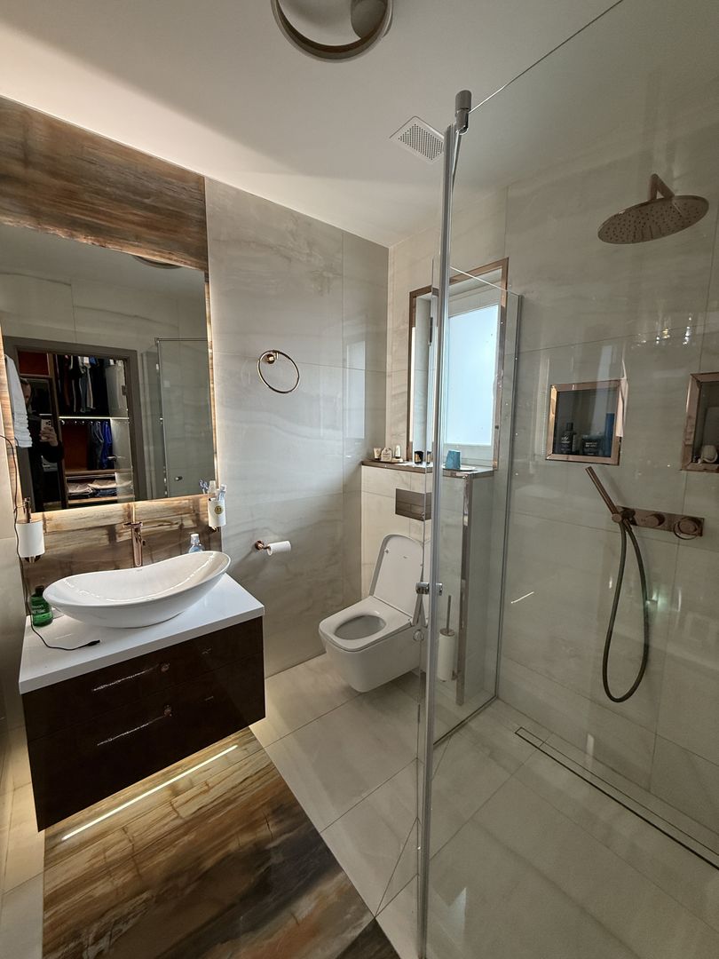 Casa de vânzare PREMIUM in Selimbar - Poză 11