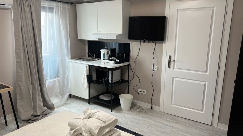 penthouse tip duplex | aparthotel | Dorobanti | Floreasca - Poză 2