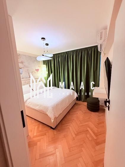 Apartament 2 camere decomandat | Central Sibiu | ultrafinisat - Poză 5