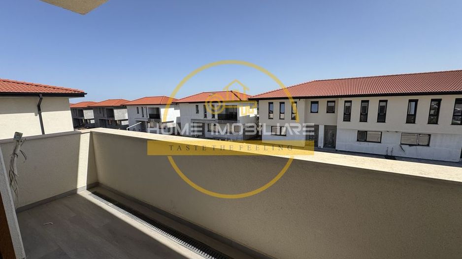 Apartament 2 camere ESQ VIllage 3/Zona Galata - Poză 8